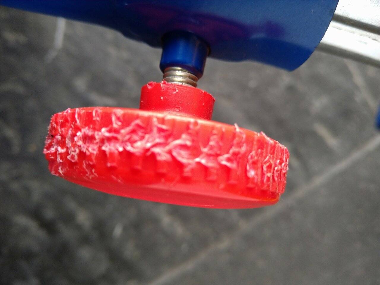 Ikea vintage high chair and coat rack