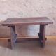 farm bench