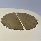 Off white Roger Vanhevel coffee table