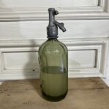 Old brewery siphon