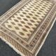 Tapis persan fait main