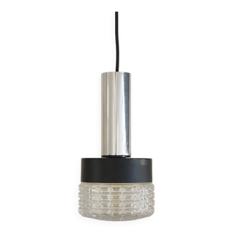 Lampe à Suspension Vintage Minimaliste, 1960s