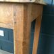 Side table
