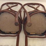Pair of chairs 30 years Mark S.L