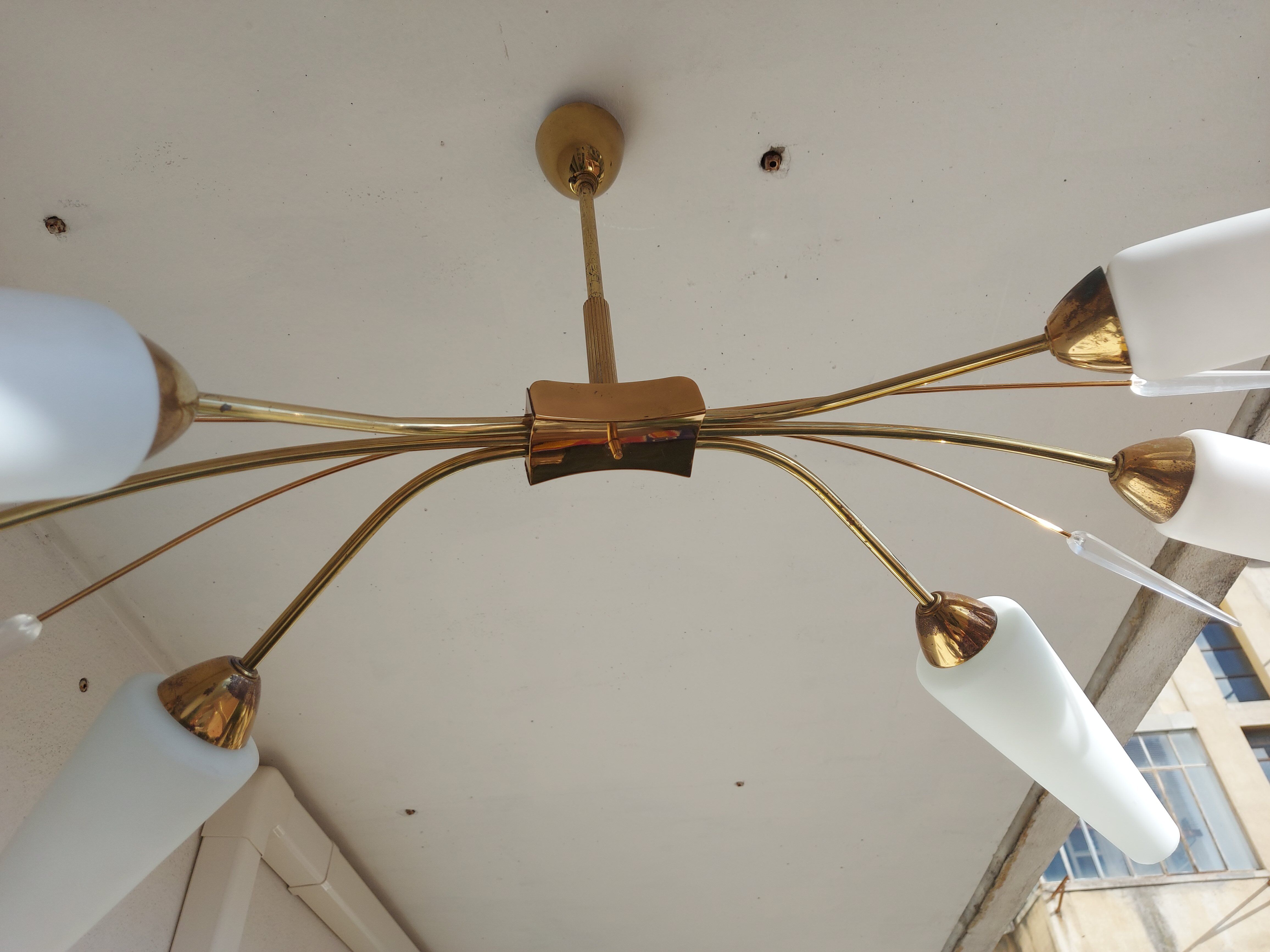 Vintage hanging 50 , 60'S