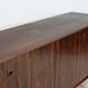 Brouer sideboard in rosewood
