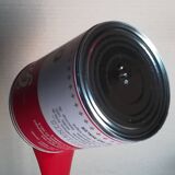 Flash lamp