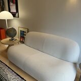 Pukka Medium Sofa from Cinna