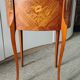 Table de chevet rognon