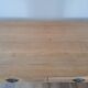Table de ferme