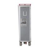 Airplane trolley