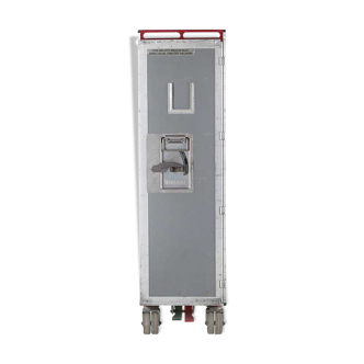 Airplane trolley