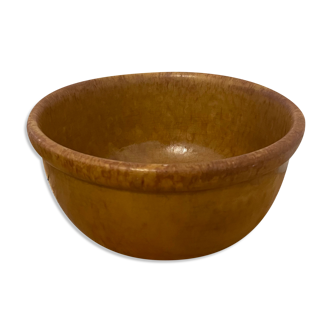 Sandstone bowl