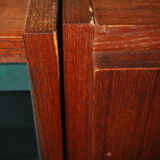 Scandinavian secretary.