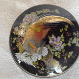 Bonbonnière Limoge porcelain René Couty