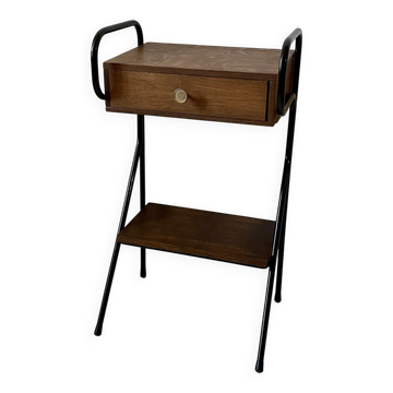 Jacques Hitier bedside table