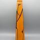 Ceramic liquor bottle, Denise & Gilbert Orlat 1970