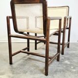 Vintage Iconic Armchair by Branko Ursic for Stol Kamnik, 1970s