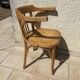Fauteuil bureau Baumann