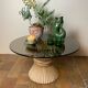 Mid coffee table this tutu
