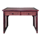 Grande console cannée