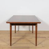 Mid-Century Modern Rosewood Dining Table Model 54 by Gunni Omann for Omann
