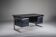 Space Age writing desk by Alex Linder, Denmark, 1970s