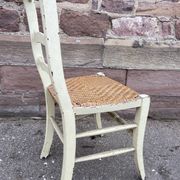 2 workshop chairs 1920 brewery