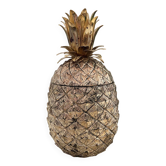 Maoro Manetti pineapple ice bucket