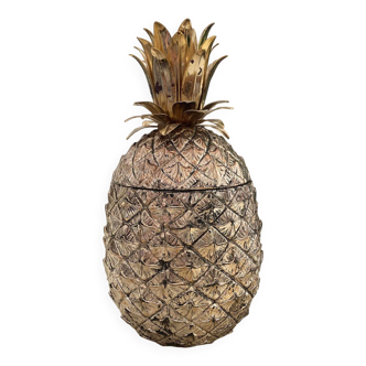 Maoro Manetti pineapple ice bucket