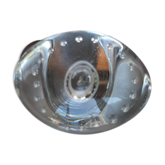 Brehat glassware door knob