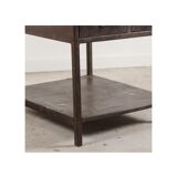 Vintage industrial furniture