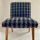 Pair of Knoll 'Vostra' armchairs