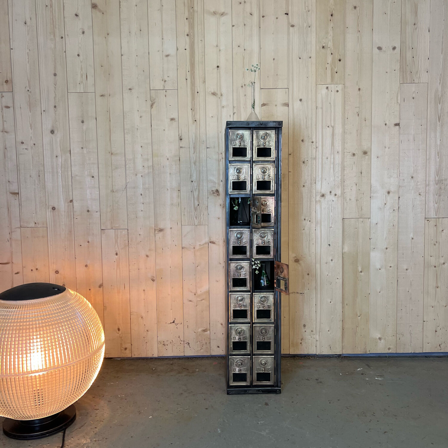 US American P.O. Box 1940