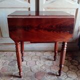 Two-down bedside table
