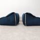 Plumy armchairs - Annie Hiéronimus for Cinna