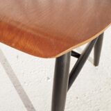 Fanett chair by Ilamari Tapiovaara