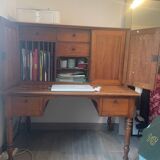 Secretary's office