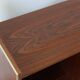Vintage Scandinavian Bang & Olufsen rosewood hifi cabinet 1970