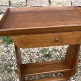 Pair of bedsides 20th