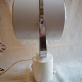 1970s design table spot lamp