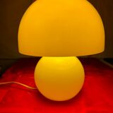 Mushroom lamp 1970