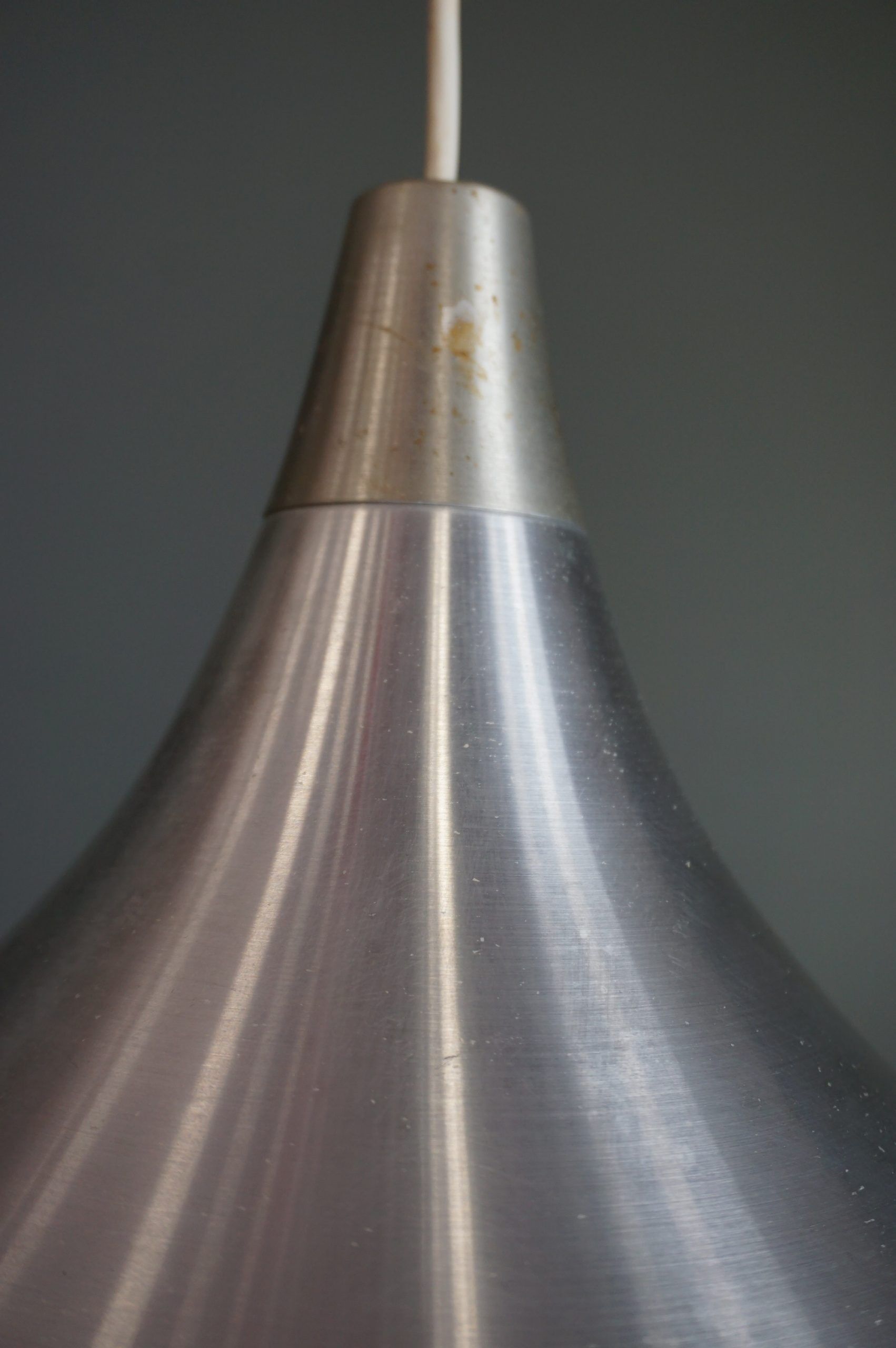 Philips vintage trumpet suspension