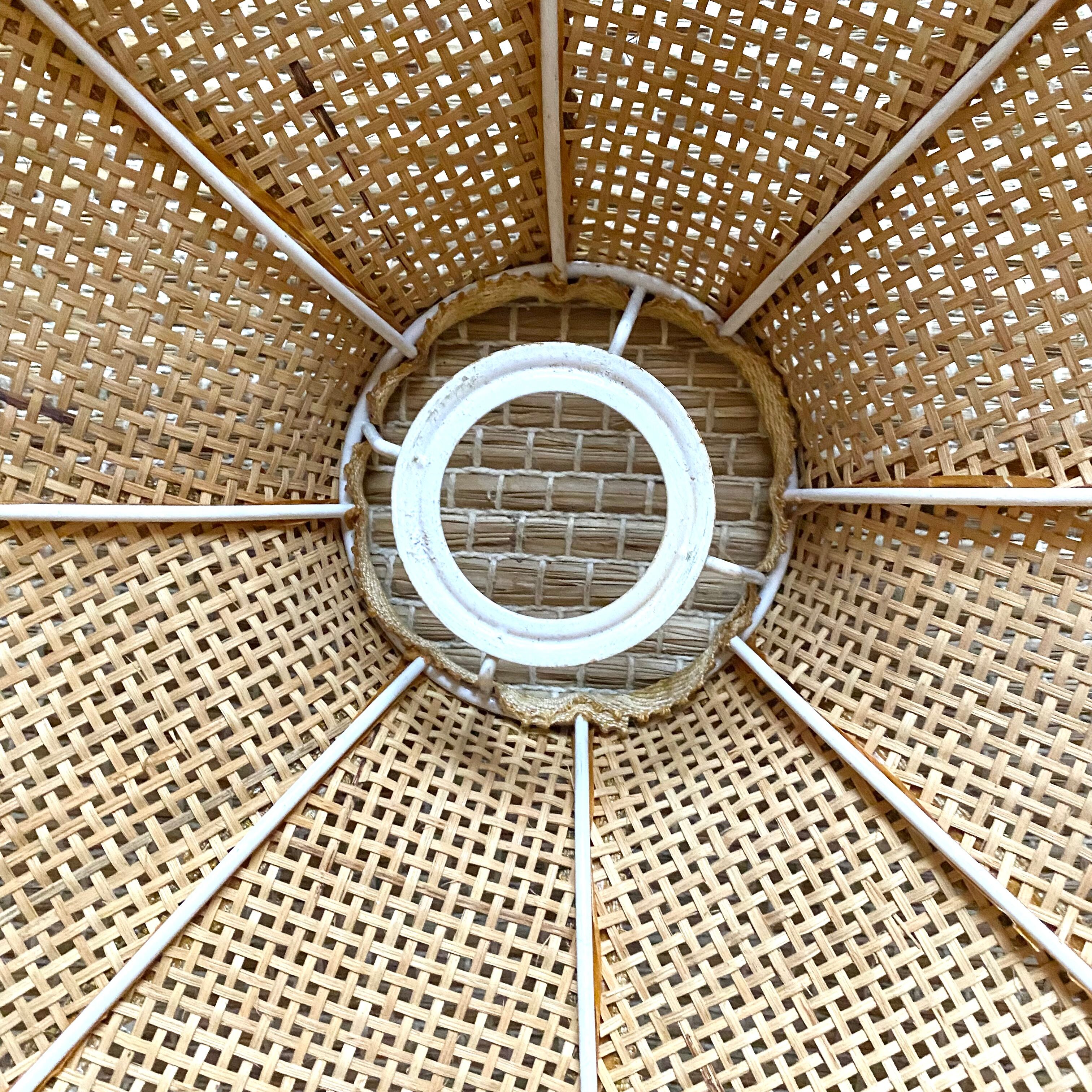 Abat day vintage cannage