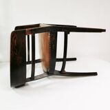 Art Nouveau office chair, Germany, 1920s.