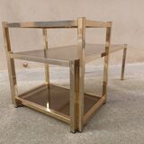 Coffee tables, 70's design