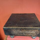 Table basse pour jeu de go Japon période fin Meiji circa 1900