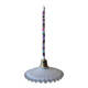 “Froufrou” pendant light