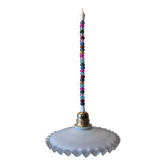 “Froufrou” pendant light