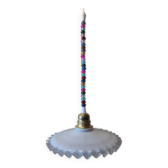 “Froufrou” pendant light